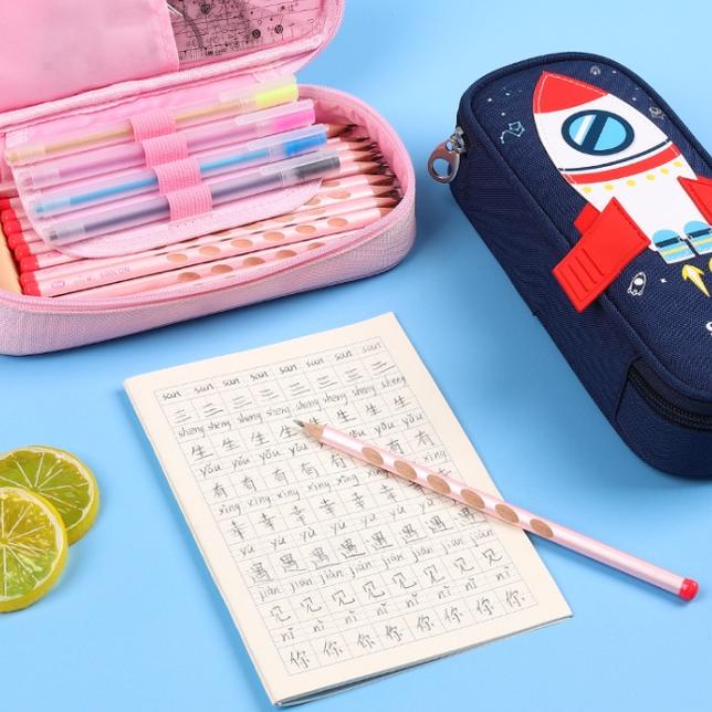 

Terbaik KOTAK PENSIL ASTRONOT / ANIMAL WATERPROOF ANTI AIR / TEMPAT PENSIL KARAKTER ANAK 5962