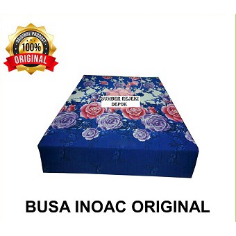 KASUR BUSA INOAC TEBAL 30CM