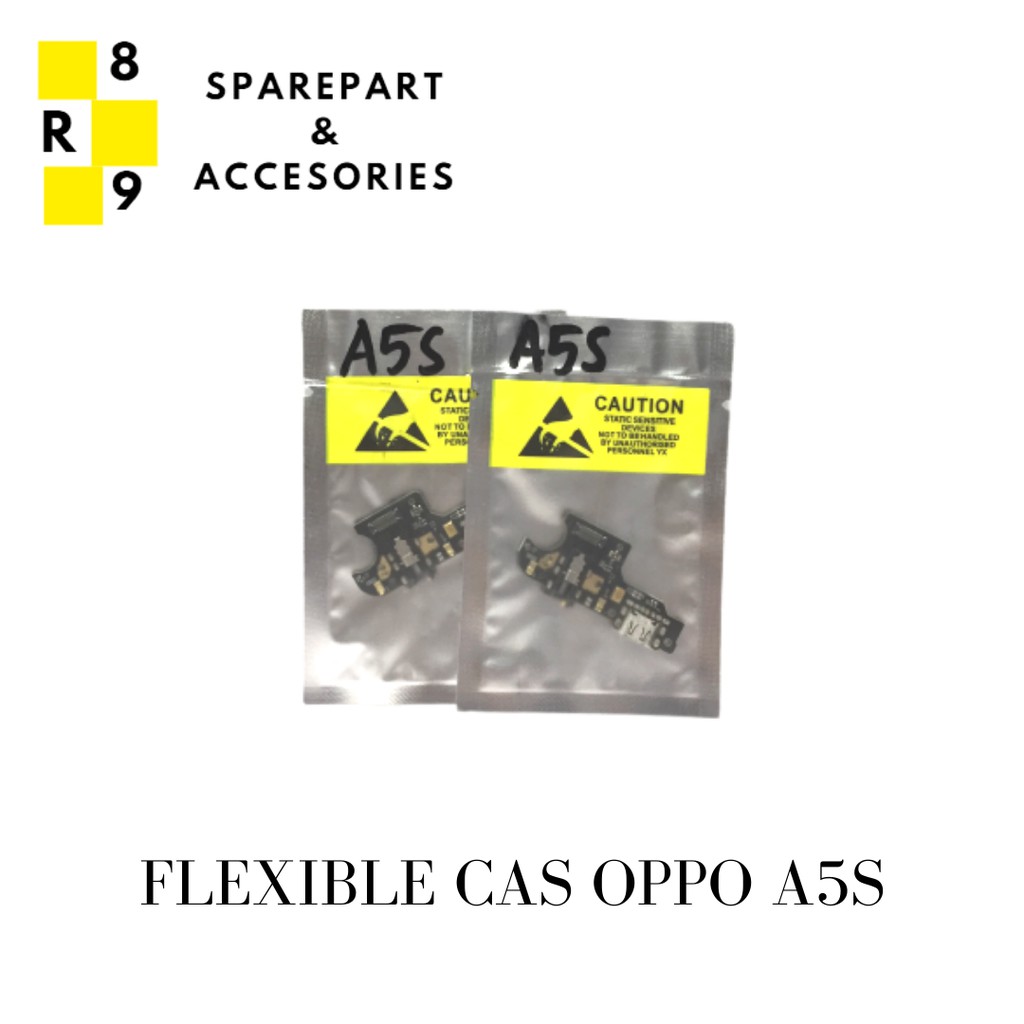 FLEXIBLE CAS OPPO A5S