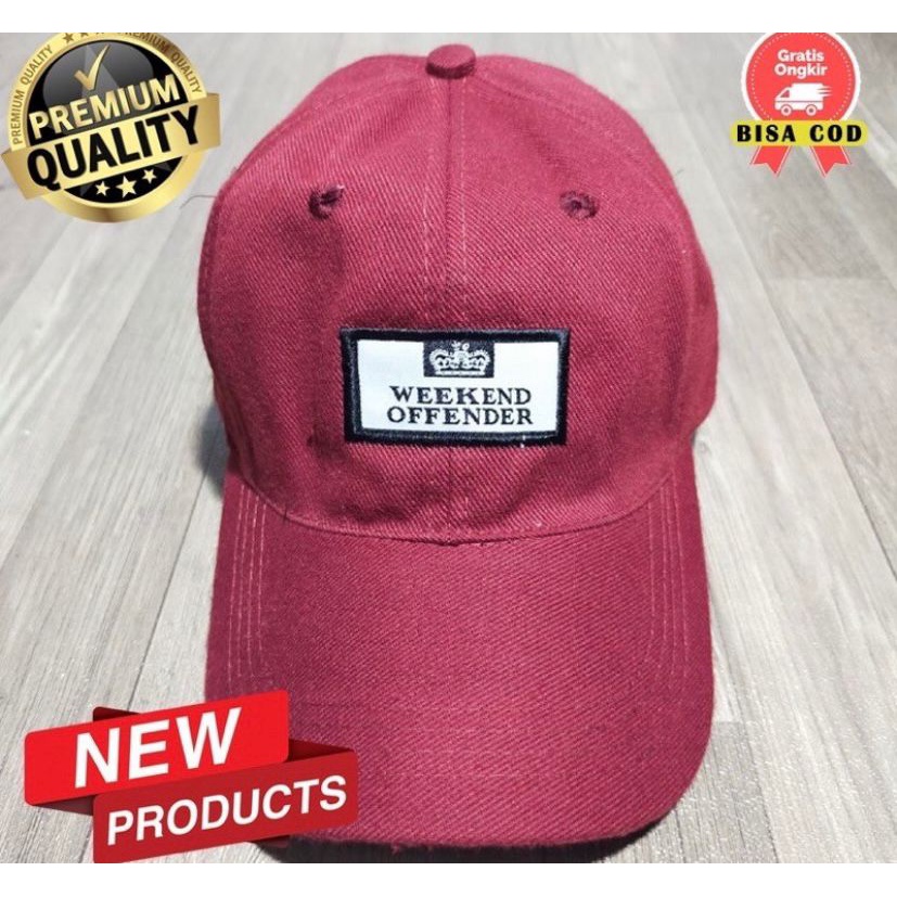 promo_topi pria lonsdale - weekend offender - nasa - thanksomania