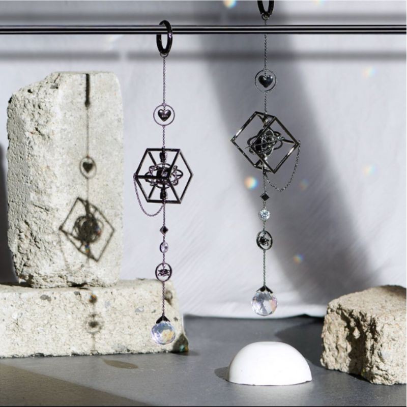 DP EXO ANNIVERSARY GOODS