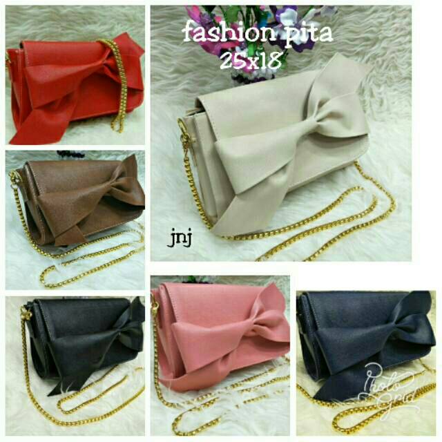 

Tas slim pita cantik pita murah