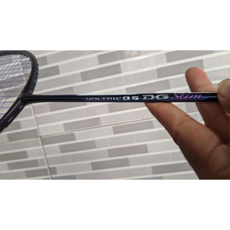 voltric 0.5 dg slim