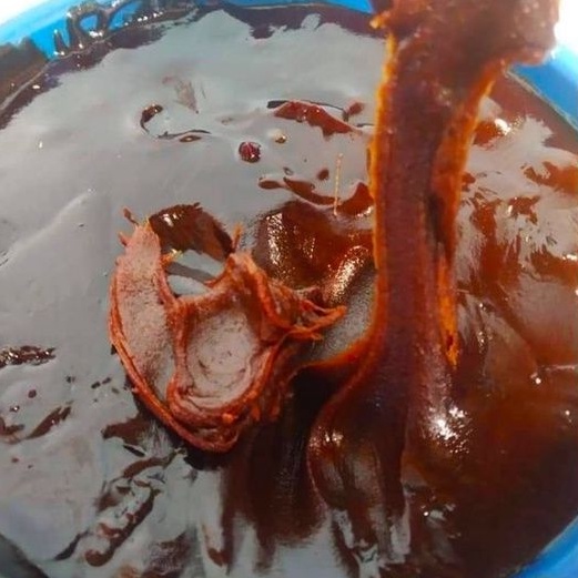 

Petis ikan pindang asin 1kg