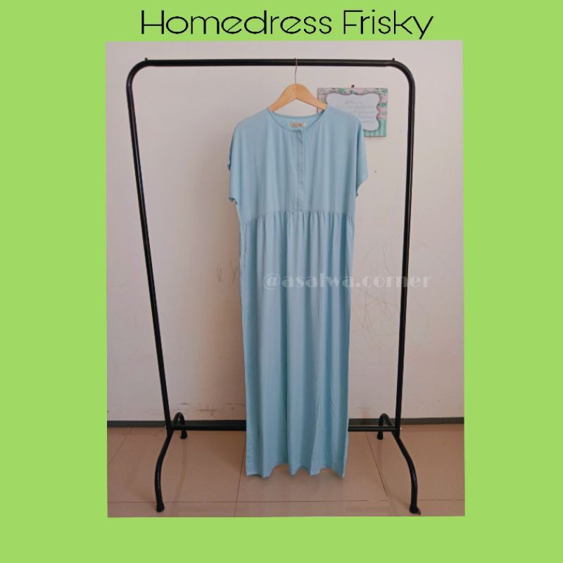 Last stock Frisky dress by Ecco Hijab