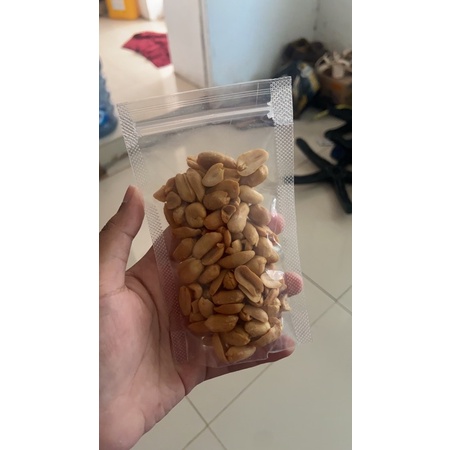 

Kacang Bali REPACK 10KG