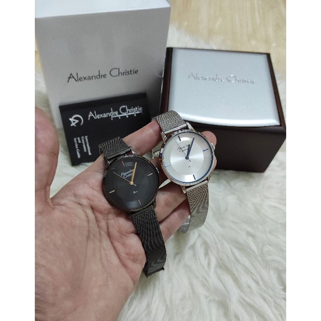 JAM TANGAN ALEXANDRE CHRISTIE AC 2853 / AC2853