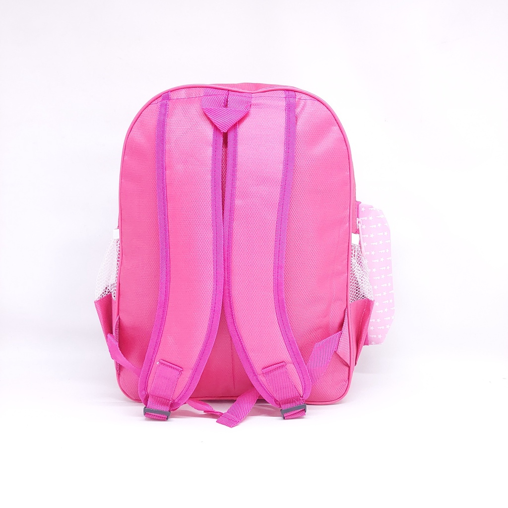 TAS BOBA ANAK / RANSEL SD CEWEK MINUMAN HITS / TAS SEKOLAH MINUMAN BULAT / TAS SEKOLAH ANIMASI HADIAH KOTAK PENSIL / GRATIS KOTAK PENSIL / SCHOOL BAGPACK
