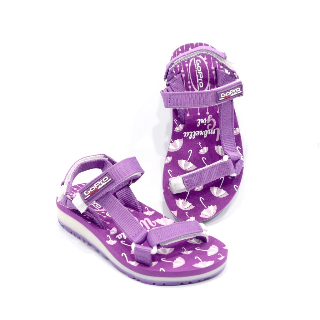 SANDAL GO PRO PAYUNG 28-32 - SANDAL WANITA