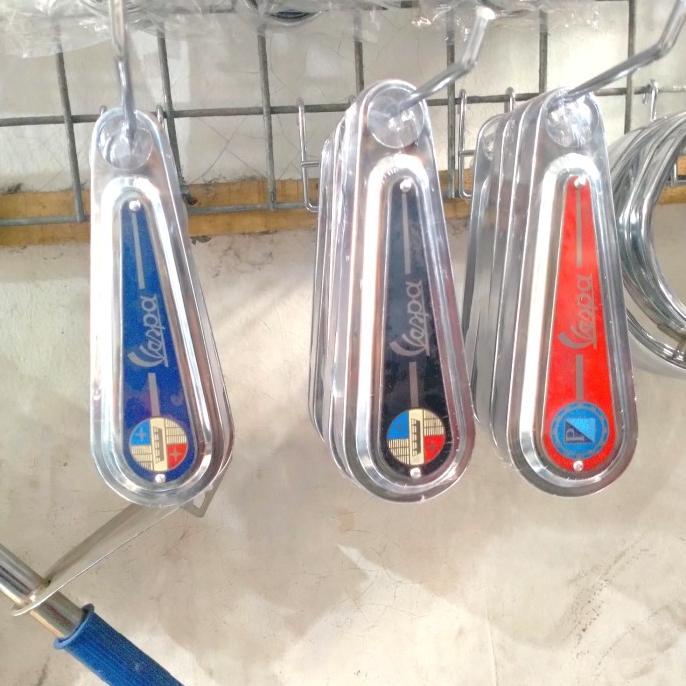 ```````] Tutup fork vespa super sprint vbb