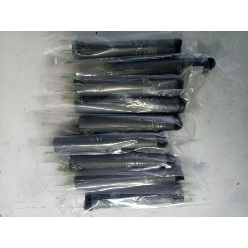 umpan bulu bulu Sabiki