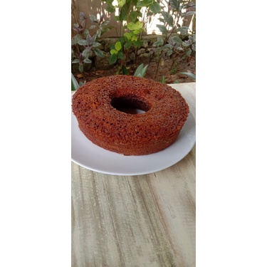 

bolu karamel sarang semut *24 cm