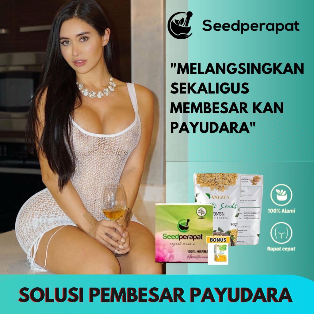 Methi Seeds Pembesar Payudara Jamu Pengencang Payudara Obat Pembesar Payudara Ampuh Permanen Perawat