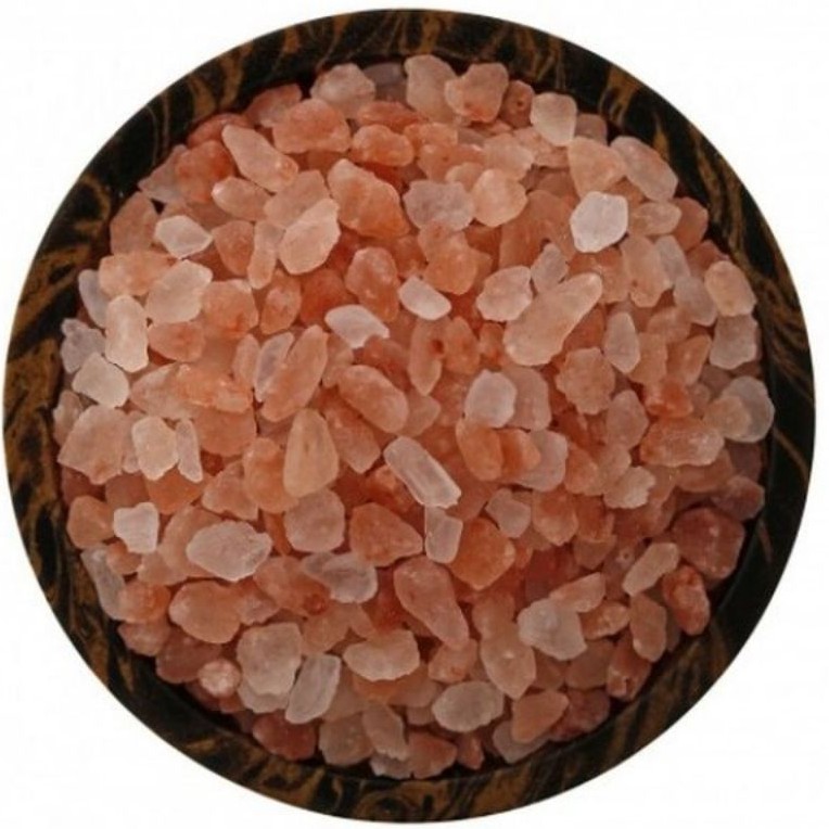 

Garam Himalaya Pink Coarse//Kasar Organic 10kg