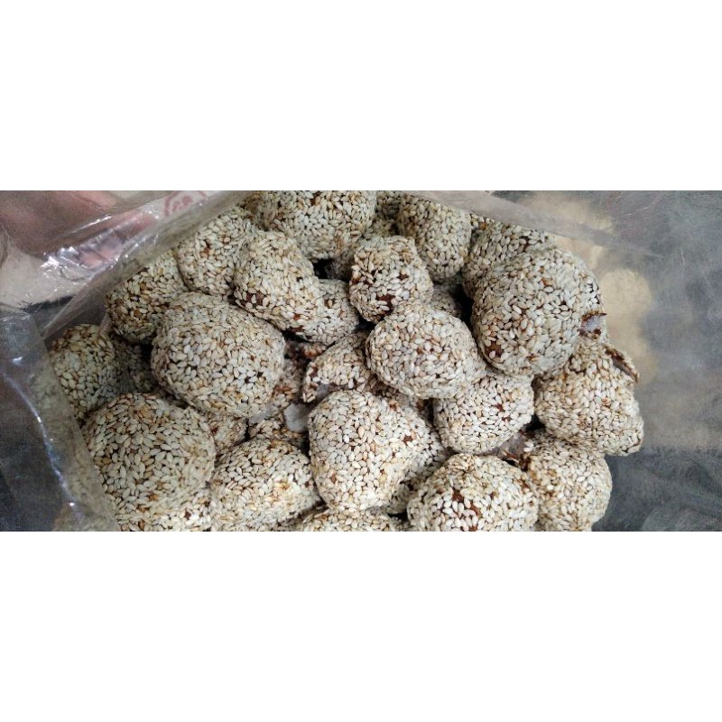 

snack kiloan - manco wijen 250 gr