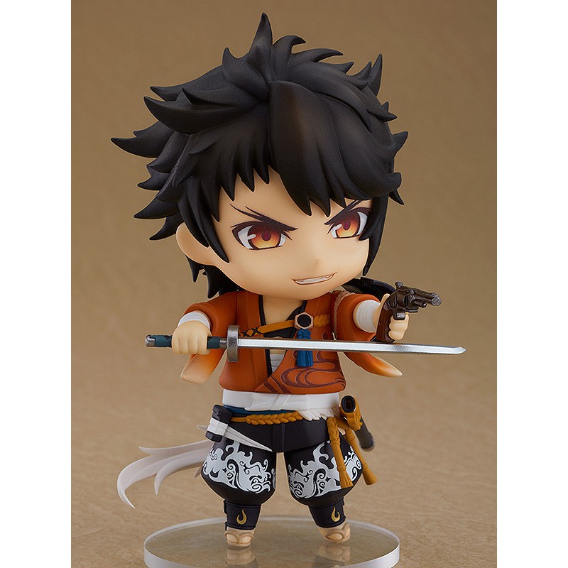 Nendoroid 1147 Mutsunokami Yoshiyuki
