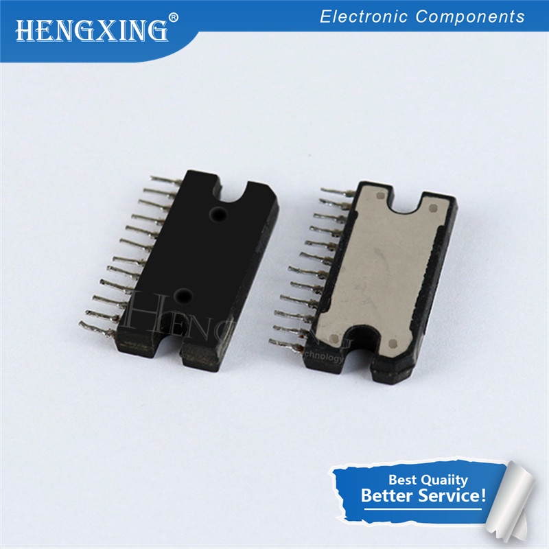 20pcs Ic LA4635A LA4635 ZIP-12