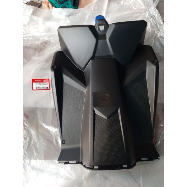 legsil tengah  beat duluxe 2020 asli ahm honda