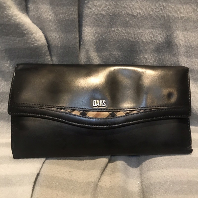 Dompet Daks Preloved Ori