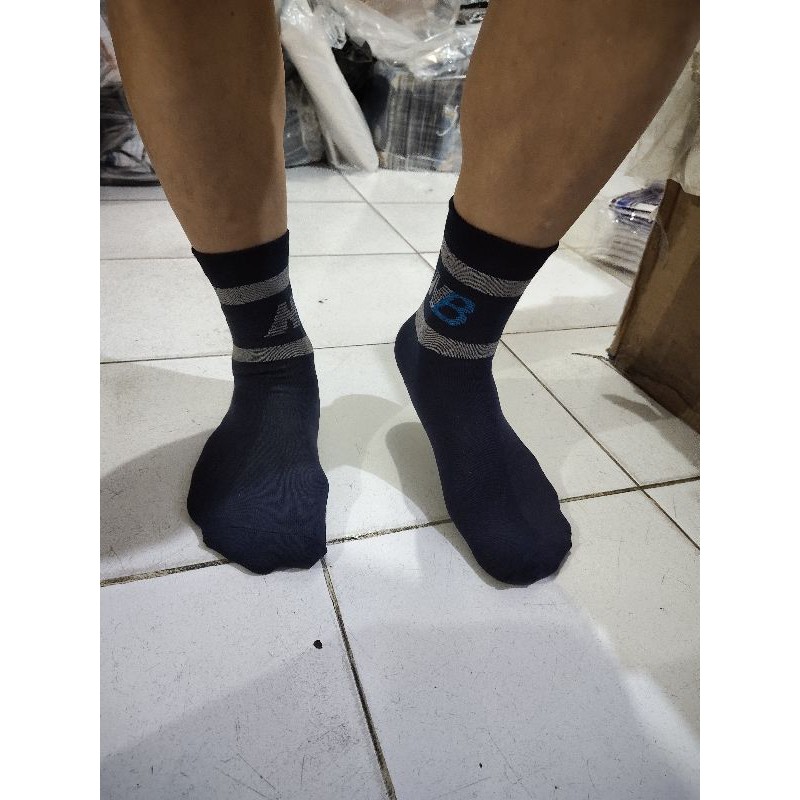 KAOS KAKI CASUAL OK PREMIUM TERMURAH / KAOS KAKI FORMAL / KAOS KAKI KANTOR,  KWALITAS BAGUS,