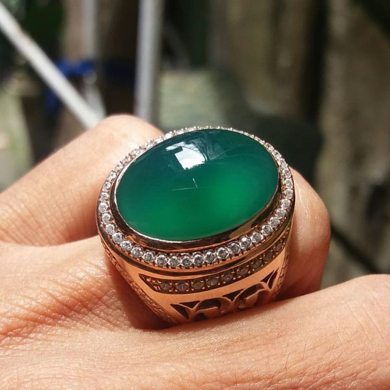 Bacan Doko gulau