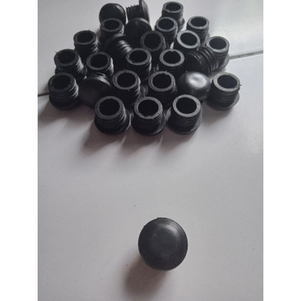 kaki kursi plastik / plastik /pipa / alas kursi