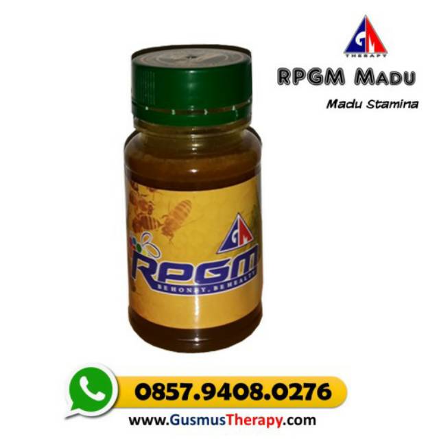 

RPGM Madu