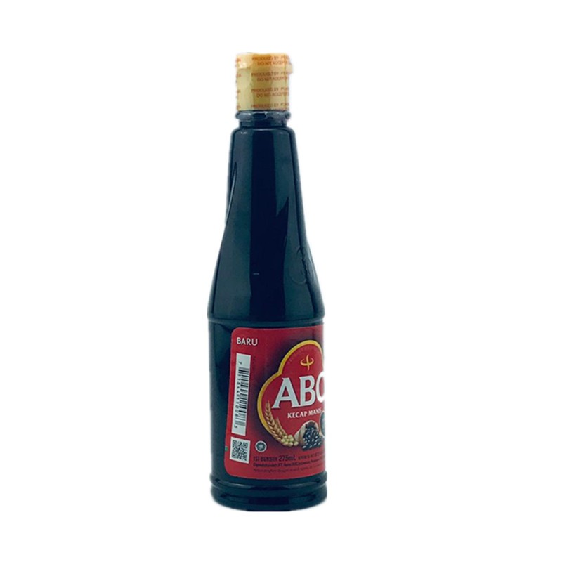 ABC / Kecap Manis / 275ml / Kecap