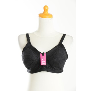 Lydyly - Bra Big Cup L005 | BH Mama Jumbo Big Size Ukuran 34 36 38 40 ...