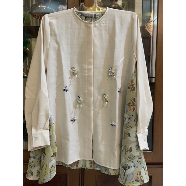 baju jenna kaia ( jangan di co )