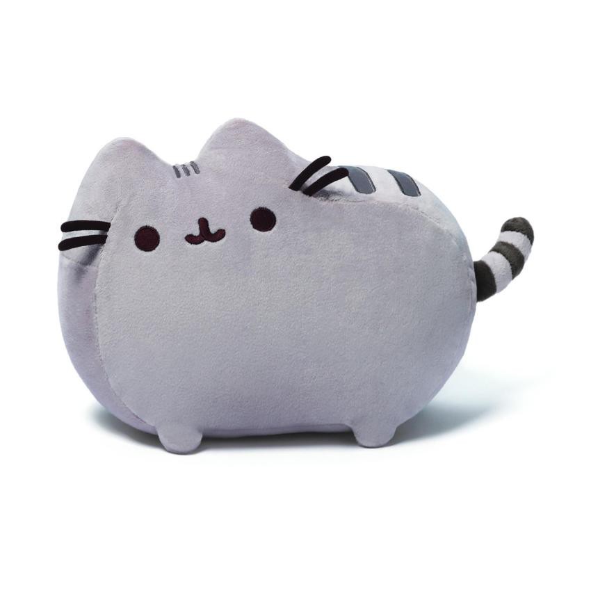 Jual Gund Pusheen Plush 12 Inches 