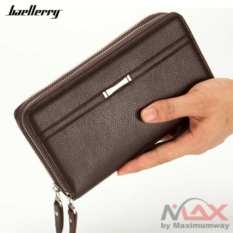 Dompet Panjang Pria Wanita Rhodey ORIGINAL 100% Import exclusive  Dompet Clutch dompet HP Premium