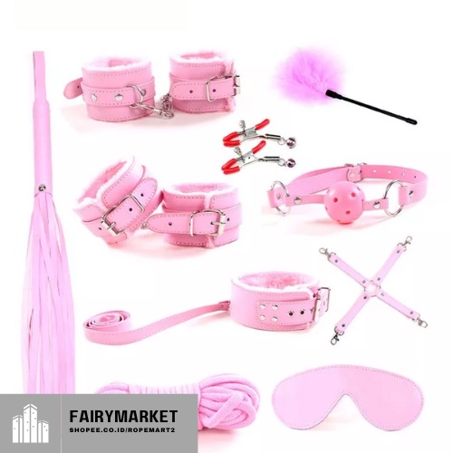 

LINK REQUEST TANPA LABEL - SET - PINK