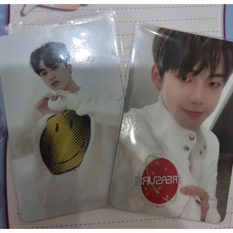 (BOOKED) hyunsuk astronot