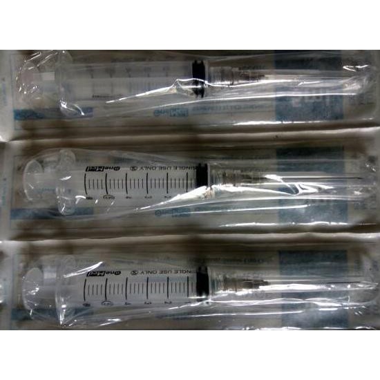 spet suntikan tanpa jarum pipet 5ml