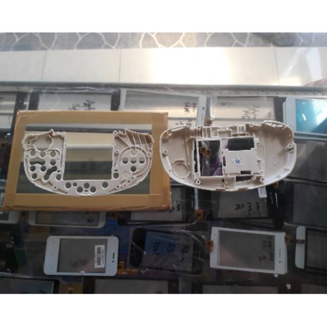 TULANG NOKIA 3300  TULANG TENGAH NOKIA 3300