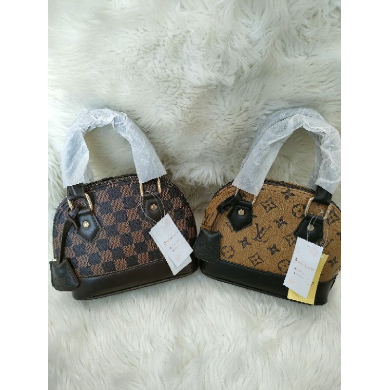 Tas import LV premium