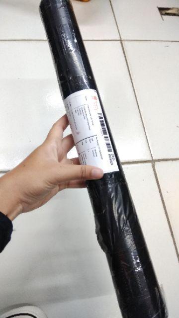 Wallpaper Stiker Dinding Salur Pink / Wallpaper Salur Pink 45cm*10m