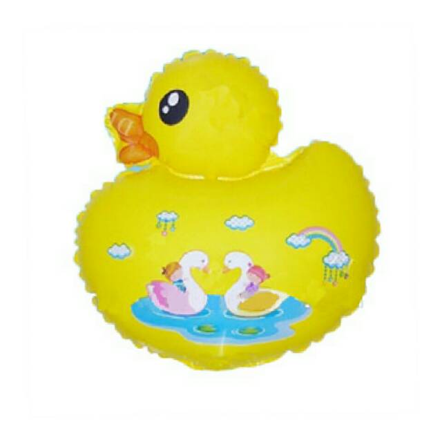 Balon bebek 40cm