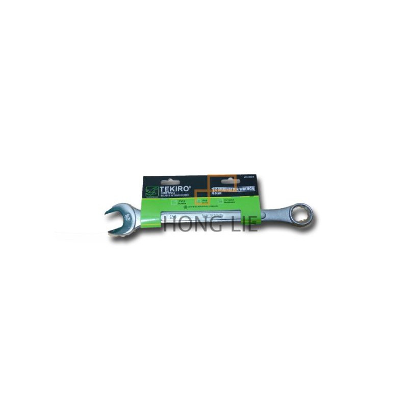 Tekiro Kunci Ring Pas 24 MM
