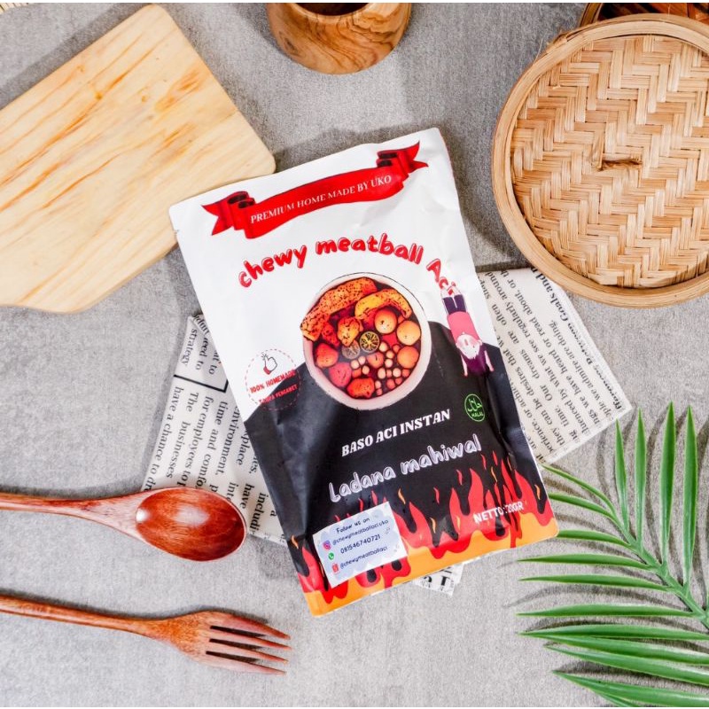 

chewy meatball aci uko