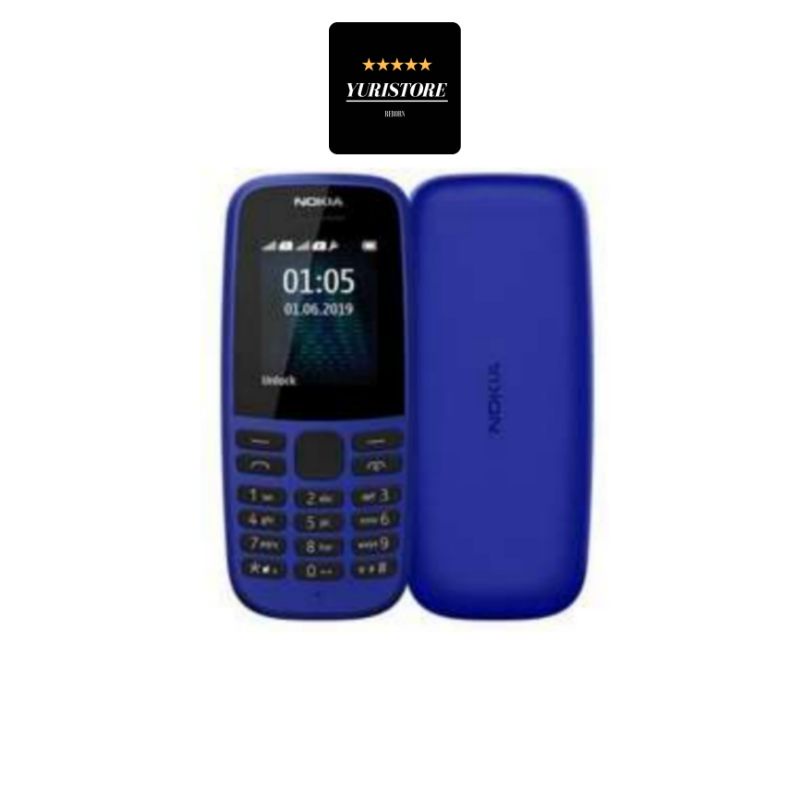 nokia 105 new