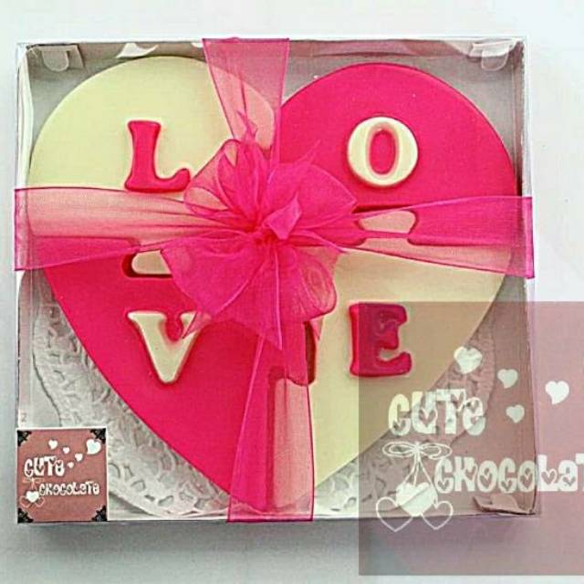 

Box Coklat Puzzle (HANYA KOTAK) / Kotak Coklat Puzzle Kertas Kado