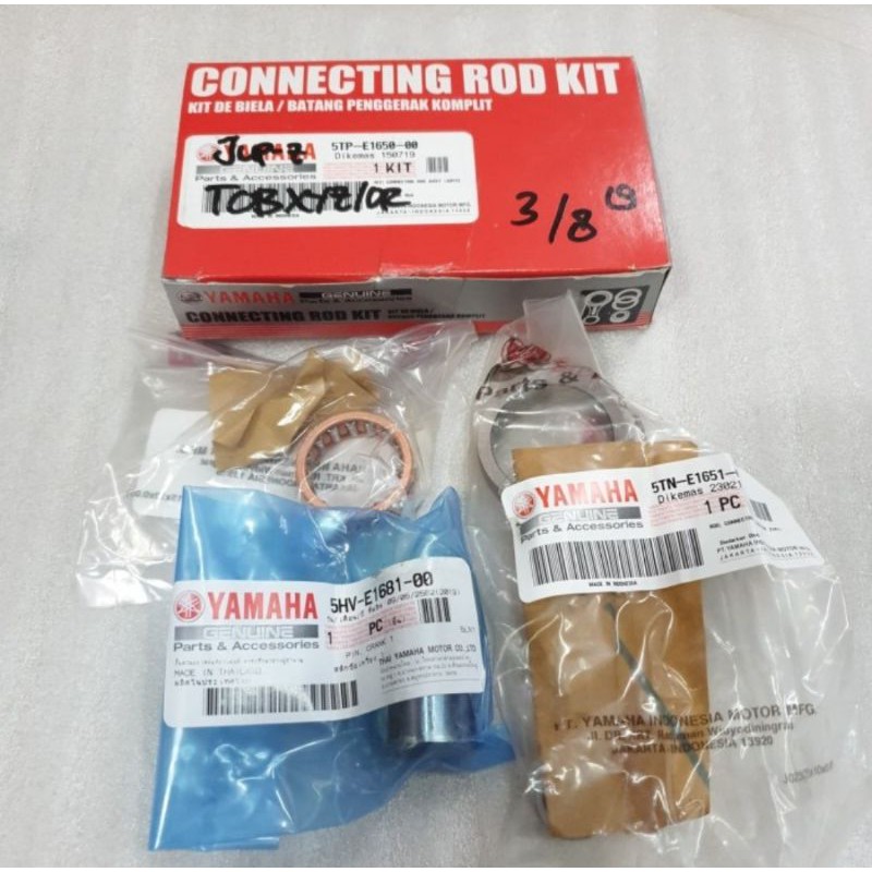 STANG SEHER JUPITER Z VEGA SOKAR JUPITER Z ROD JUPITER Z ORI YAMAHA YGP