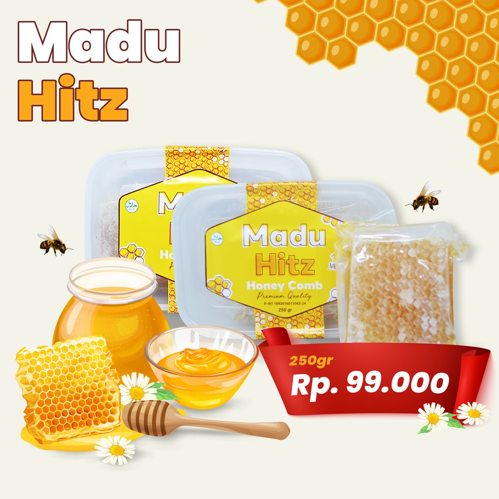 

MADU HITZ – MADU HITZ – MD001