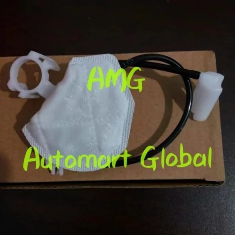 Filter pompa bensin suzuki apv toyota vios hlw-050