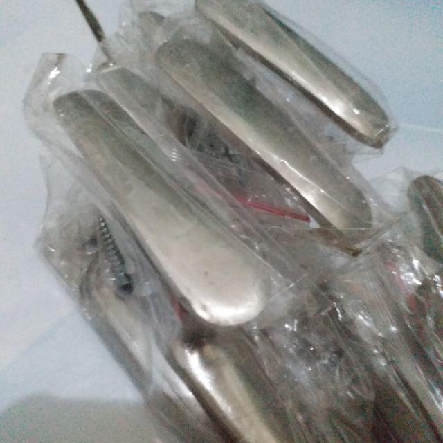 Grendel Selot Spring Knife Jendela