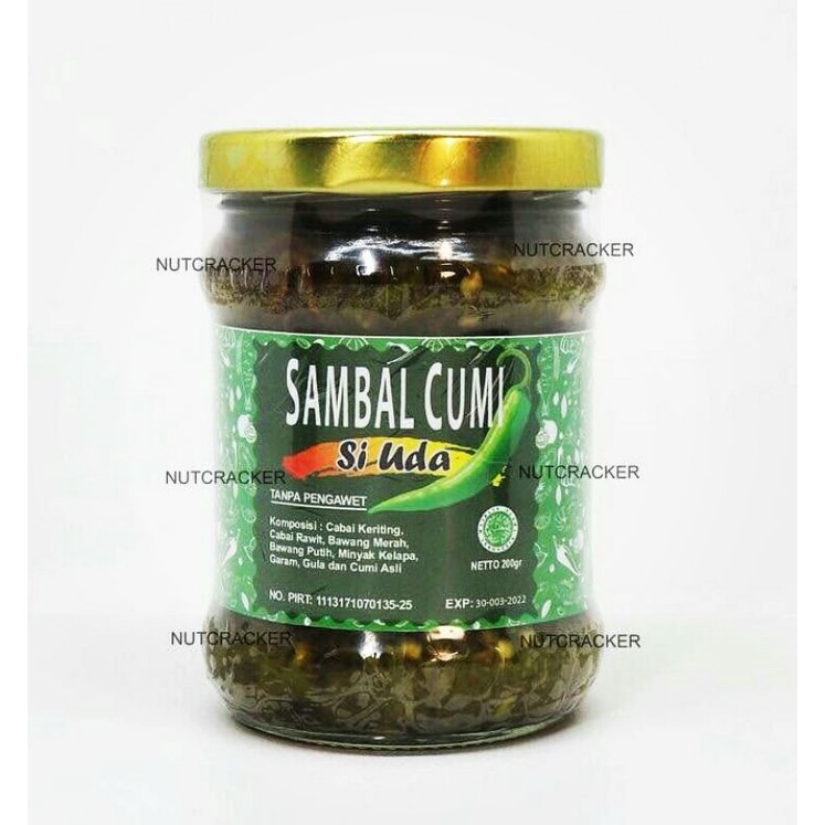 

sambalUda