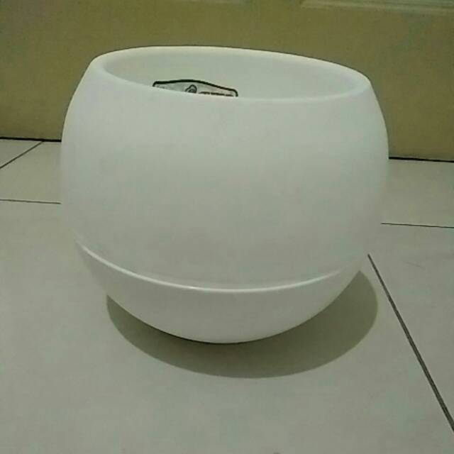 Pot Bunga bentuk Bola Vienna Shopee Indonesia Pot Bunga bentuk Bola Vienna Shopee Indonesia