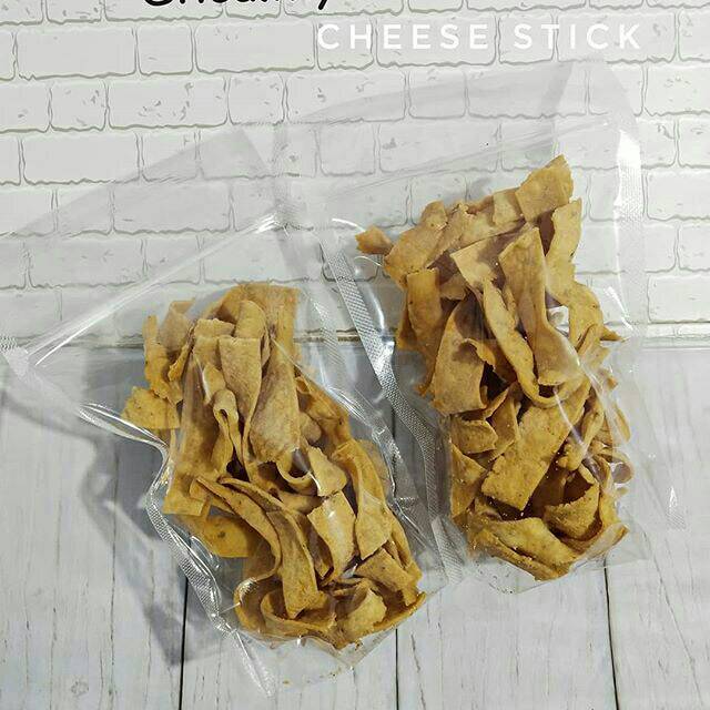 

Cheese stick Keto 250 gr